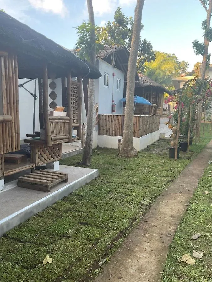 Kubo B M&K'S Guesthouse Tinago